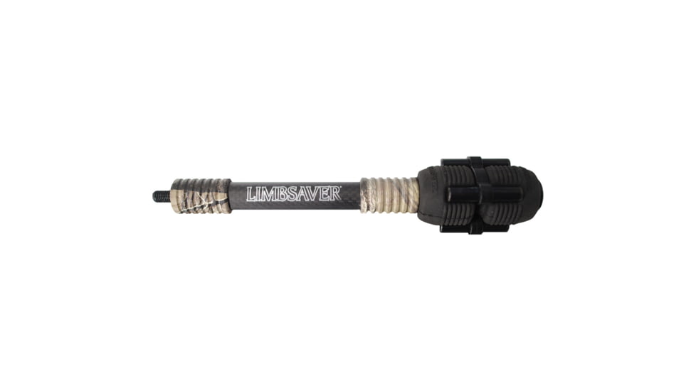 Limbsaver True Track Stabilizer 8 in, Realtree Xtra, 5107