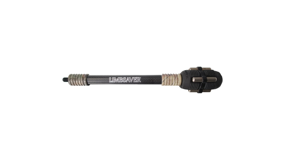Limbsaver True Track Stabilizer 10 in, Mossy Oak Break, 5106