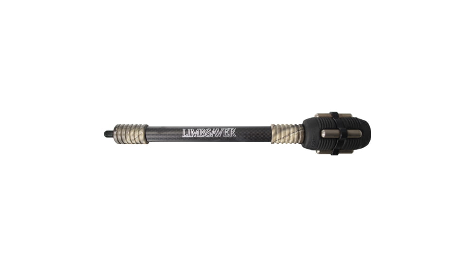 Limbsaver True Track Stabilizer 10 in, Realtree Xtra, 5108