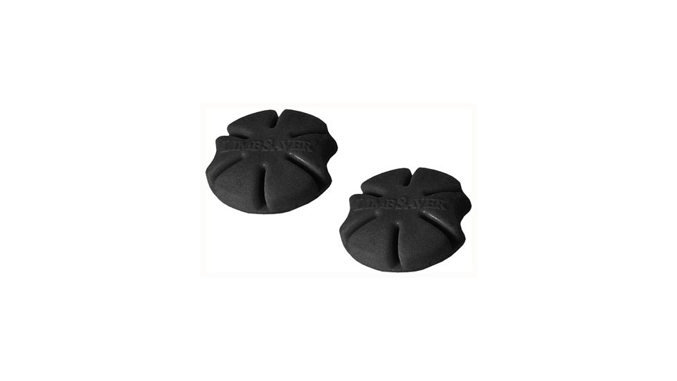 Limbsaver Ultramax Solid Limb Dampeners-black