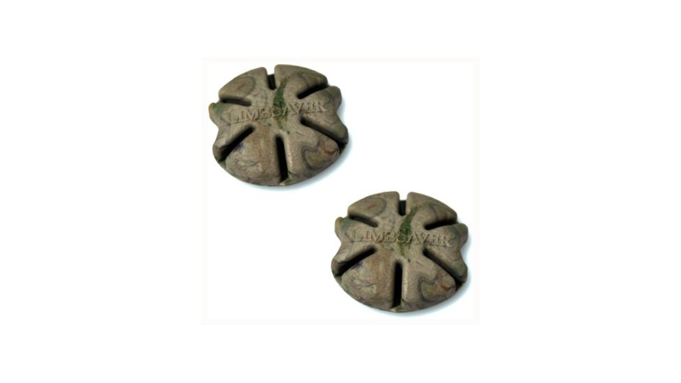 Limbsaver Ultramax Solid Limb Dampeners-standard Camo