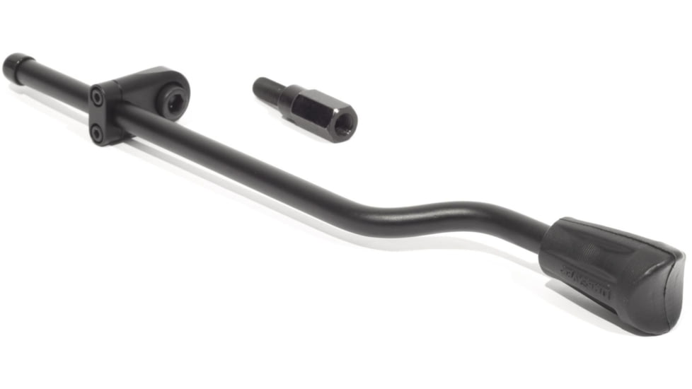 Limbsaver Universal String Decelerator, Black, 4600