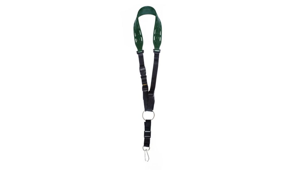 Limbsaver Weed Trimmer Sling- Green 24004