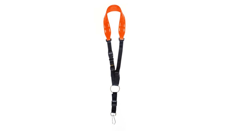 Limbsaver Weed Trimmer Sling- Orange 24003