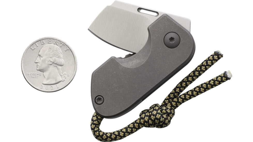 Linder LUMPI Mini Framelock, LD00WE001