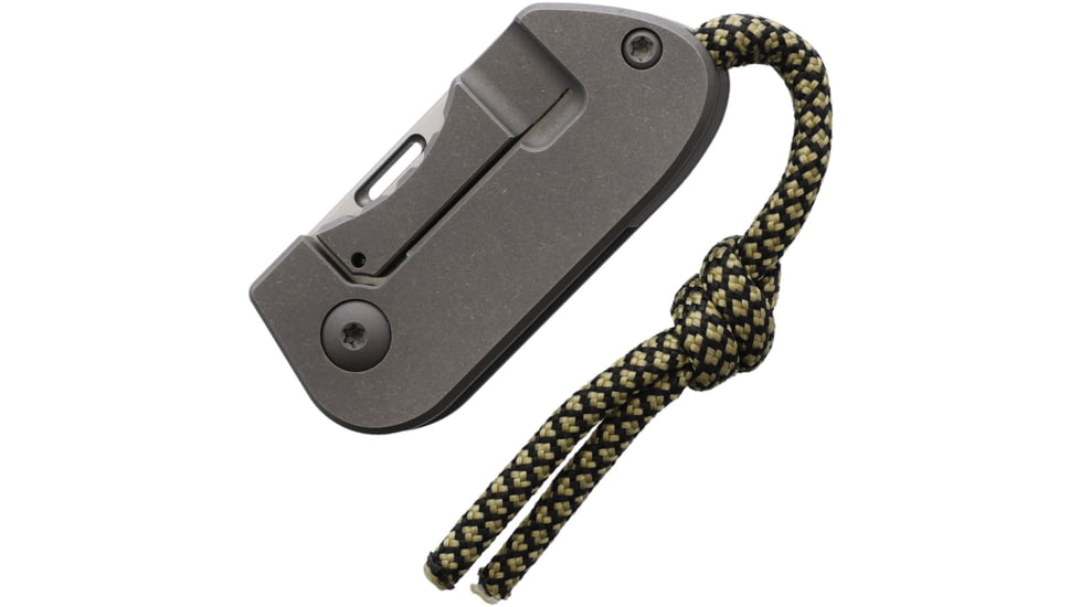 Linder LUMPI Mini Framelock, LD00WE001
