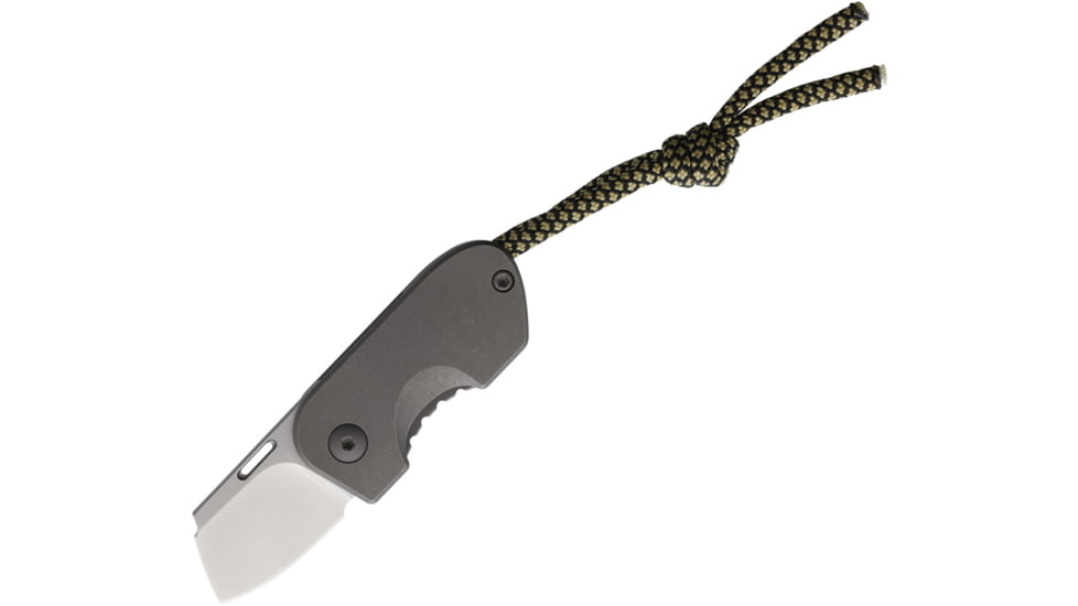 Linder LUMPI Mini Framelock, LD00WE001