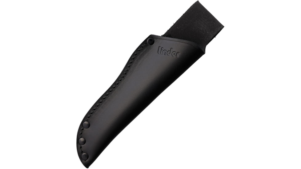 Linder Super Edge 1 Fixed Blade, LD001B