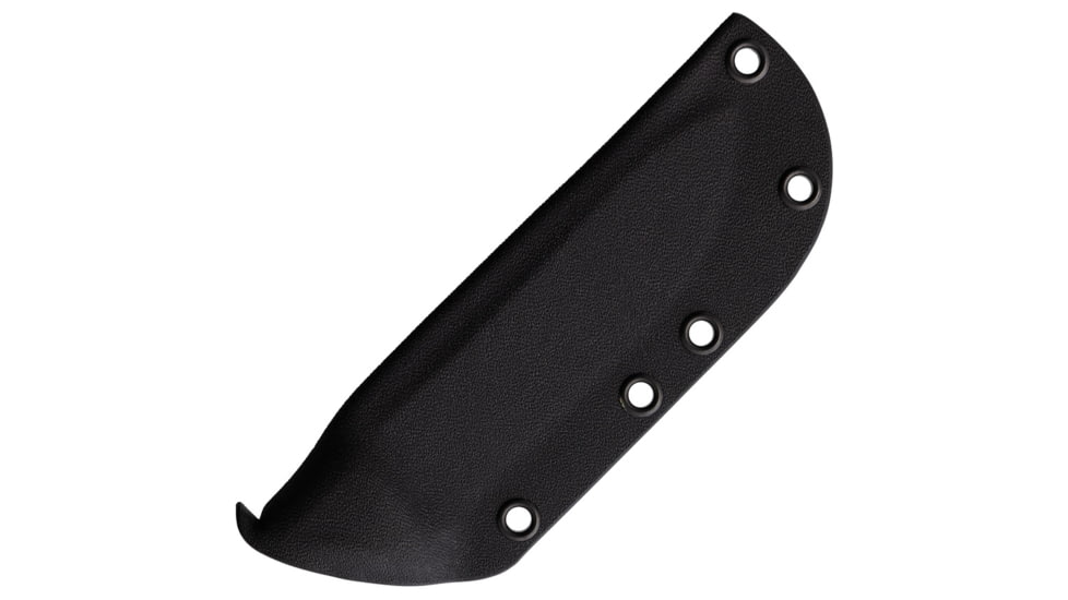 Linder Super Edge 2 Fixed Blade, LD002B