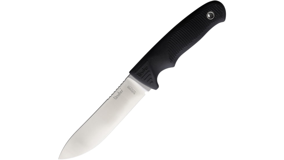 Linder Super Edge 2 Fixed Blade, LD002B