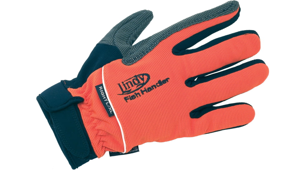 Lindy Fish Handling Gloves