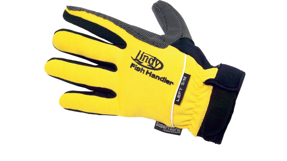 Lindy Fish Handling Gloves