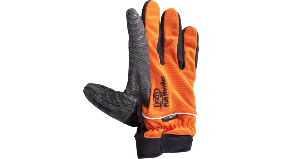 Lindy Fish Handling Gloves