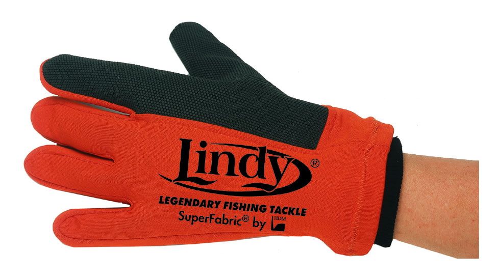 Lindy Fish Handling Gloves