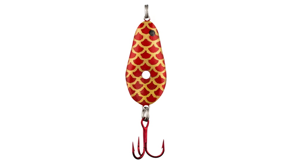 Lindy Glow Spoon