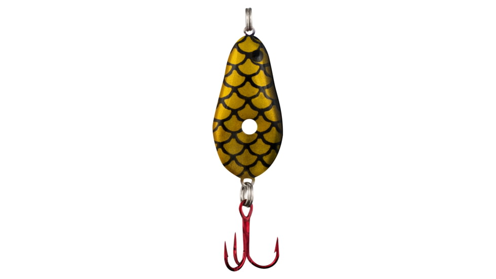 Lindy Glow Spoon