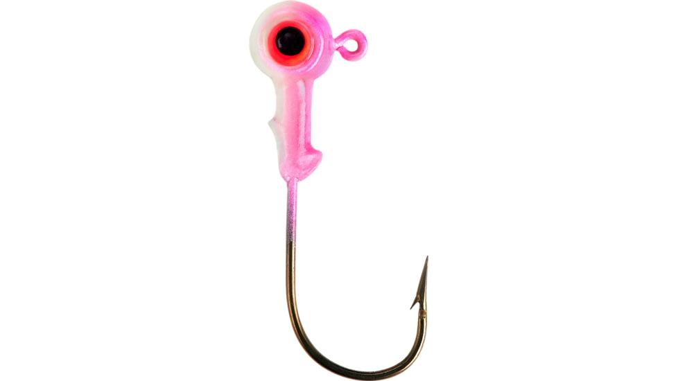 Lindy Jig, Pink Glow, 1/16oz, LJG231