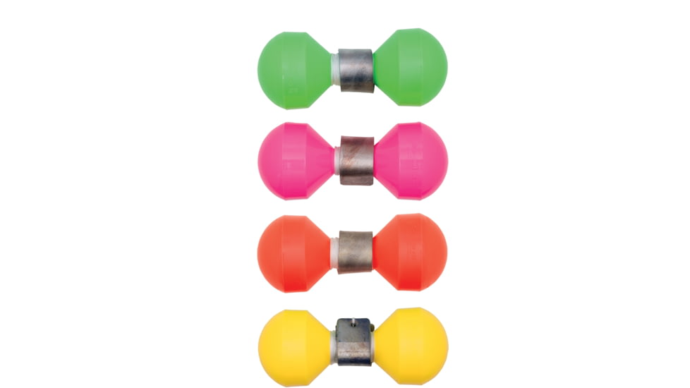 Lindy Marker Buoy Hot Lime, AC187