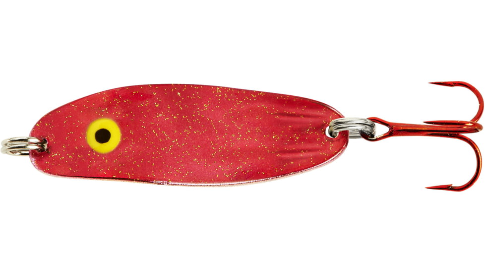 Lindy Quiver Spoon
