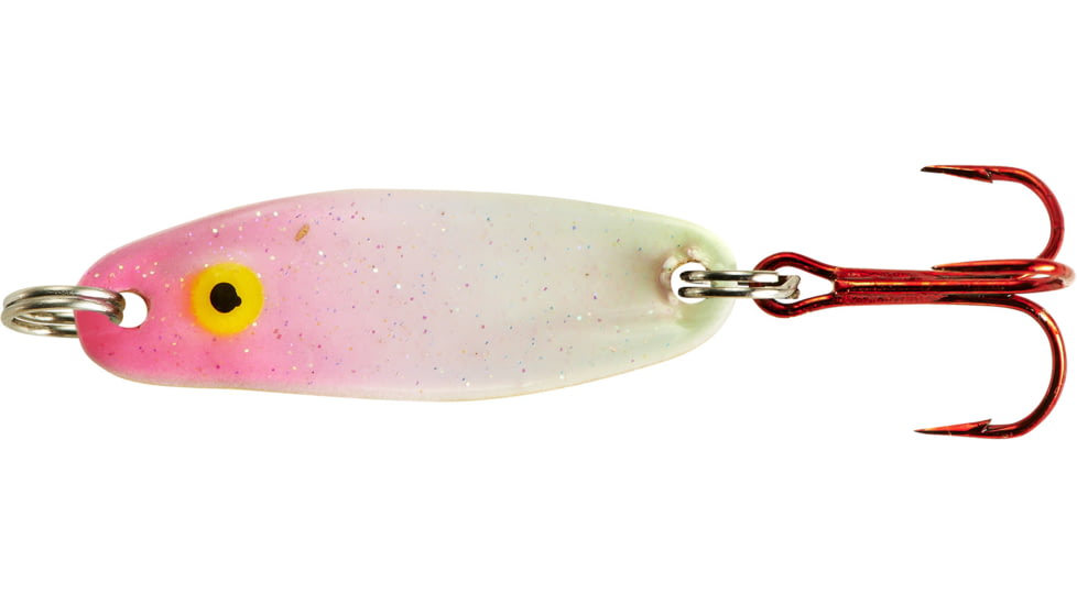 Lindy Quiver Spoon