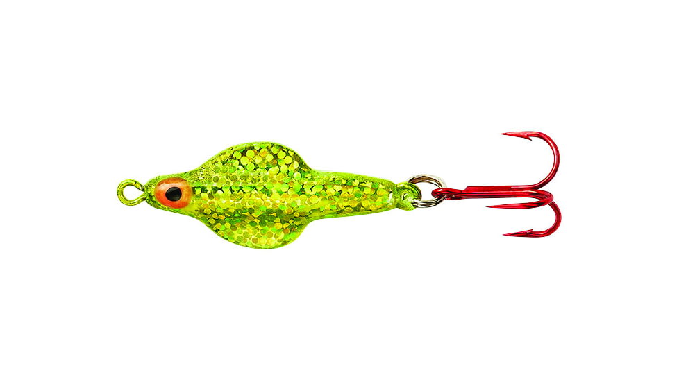 Lindy Rattl'n Flyer Spoon 83531