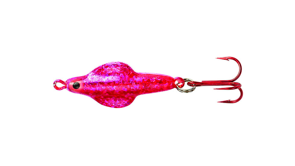 Lindy Rattl'n Flyer Spoon 83531