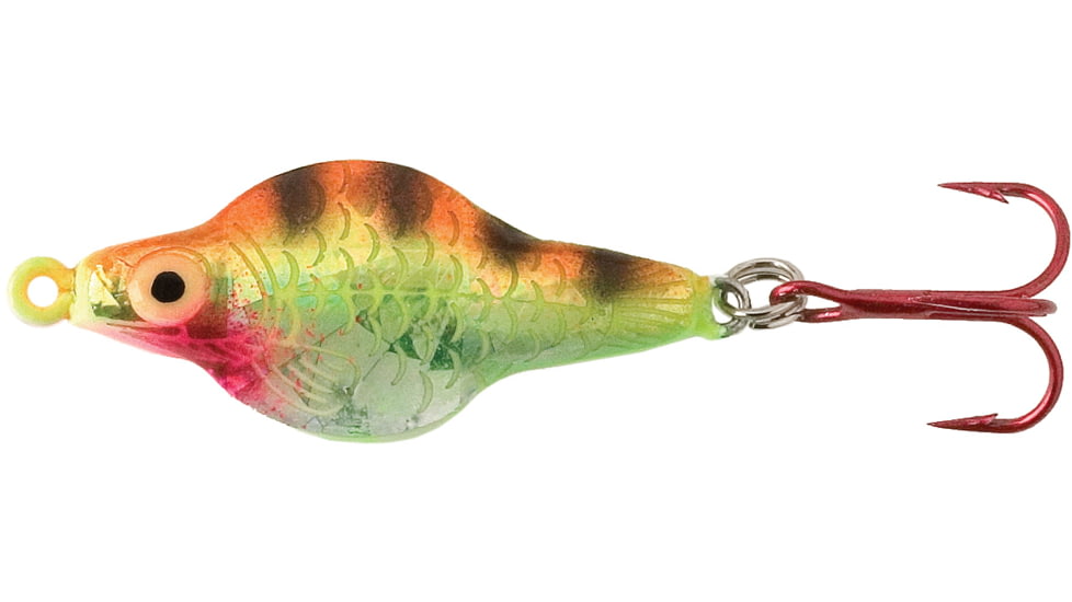 Lindy Rattl'n Flyer Spoon 83531