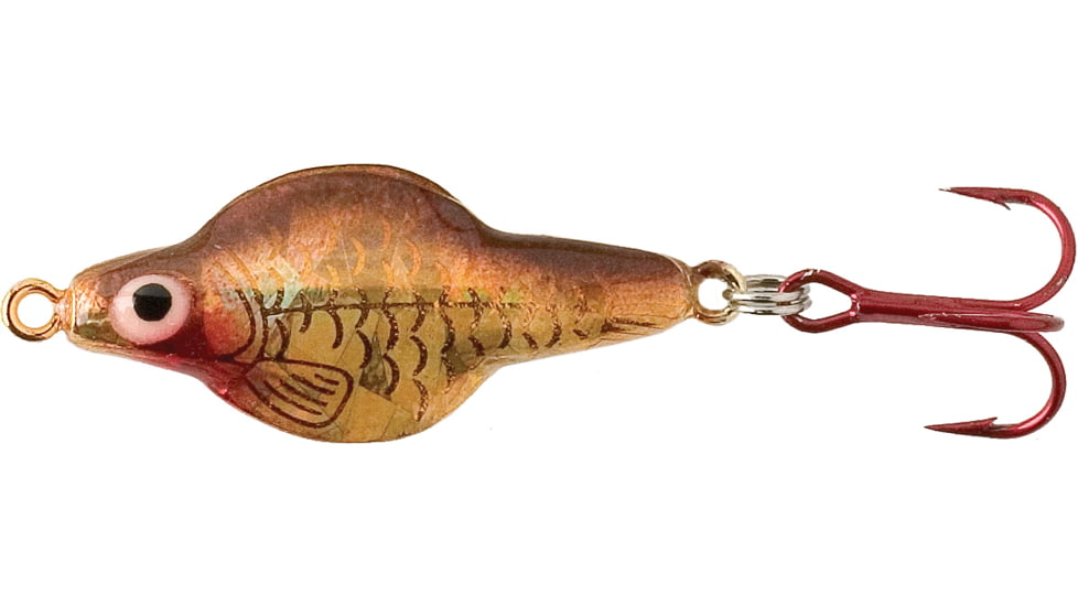 Lindy Rattl'n Flyer Spoon 83531