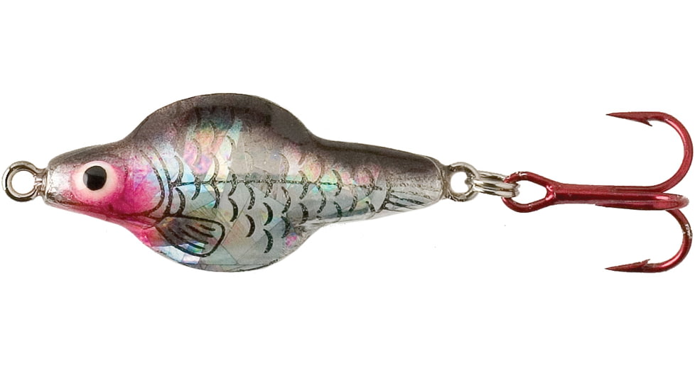 Lindy Rattl'n Flyer Spoon 83531