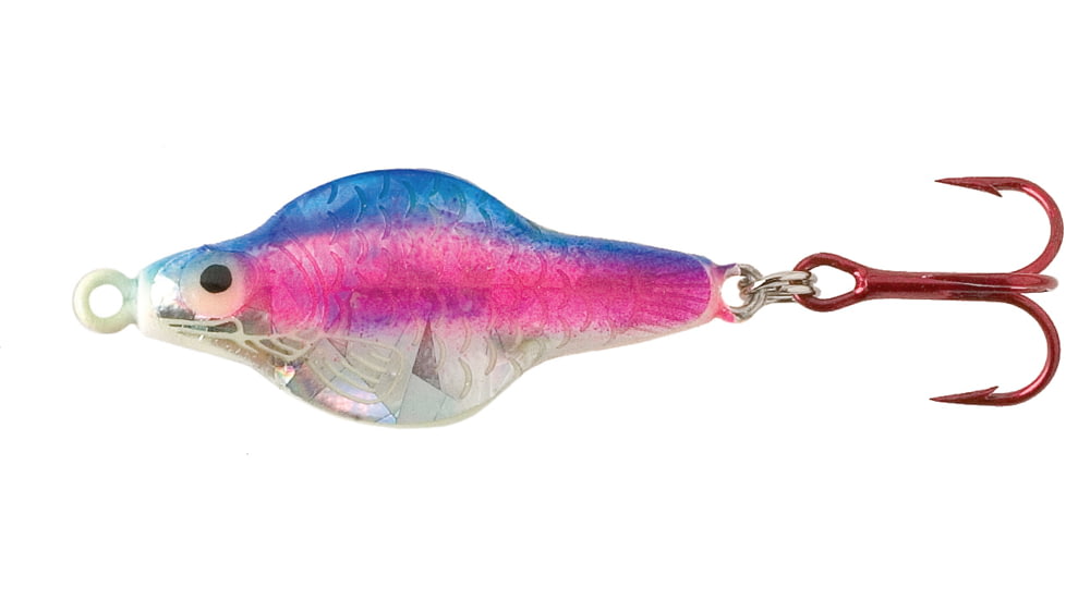 Lindy Rattl'n Flyer Spoon 83531