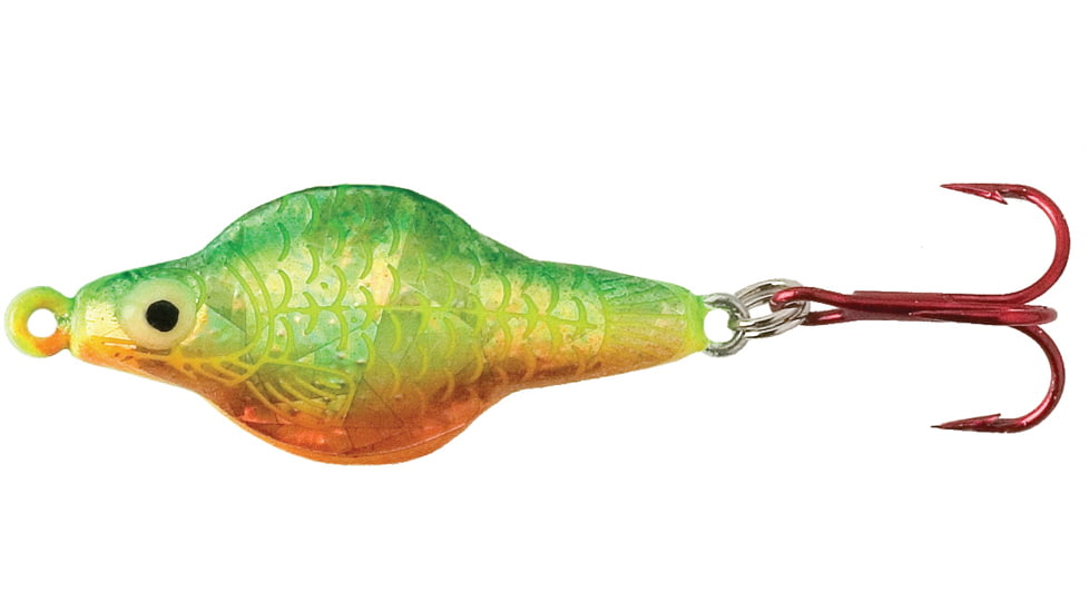 Lindy Rattl'n Flyer Spoon 83531