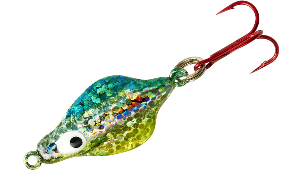 Lindy Rattl'n Flyer Spoon 83531