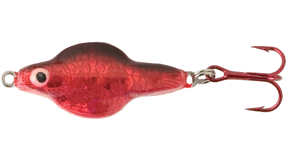 Lindy Rattl'n Flyer Spoon 83531