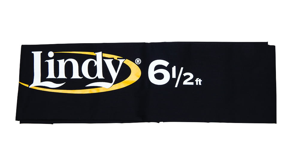 Lindy Rod Sock Fits Rods To 6 1/2 Single, LRS65