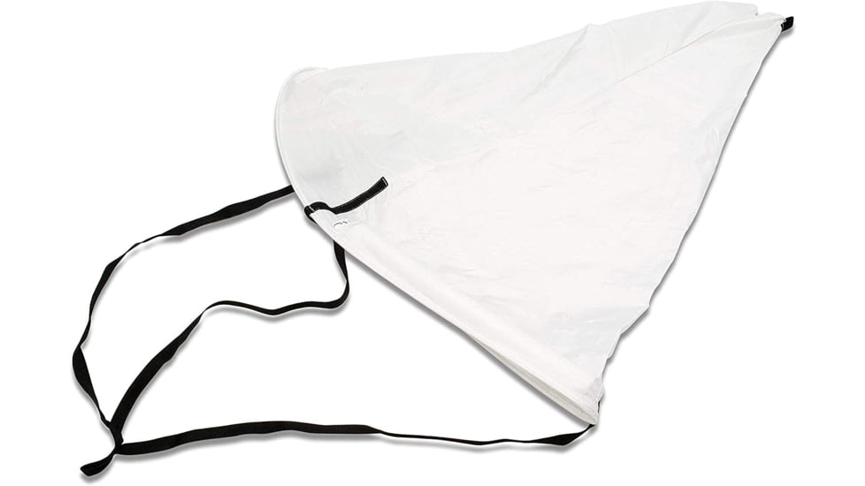 Lindy Wave Tamer Drift/Trolling Sock 72in, WT072