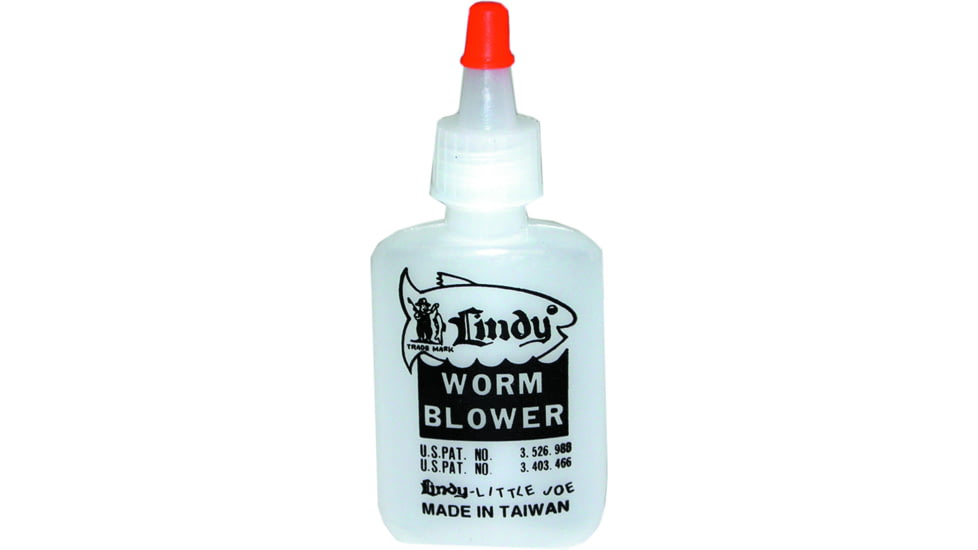 Lindy Worm Blower 1Pk, AC370