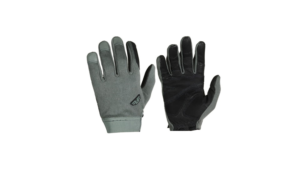 Line of Fire Scout Grip System Gloves w/ Sensa-Touch, Foliage, XXL 4-TS-SCT-FLG-XXL-DR