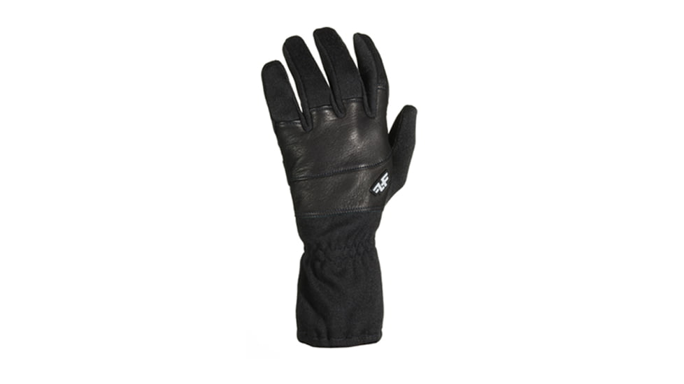 Line of Fire Sortie Grip System Gloves w/ Sensa-Touch, Black, XL 4-TS-SOR-BLK-XL-DR
