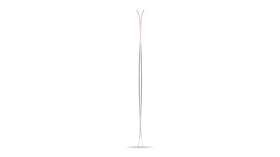 Line Sir Francis Bacon Ski, 184 cm, A190300401184