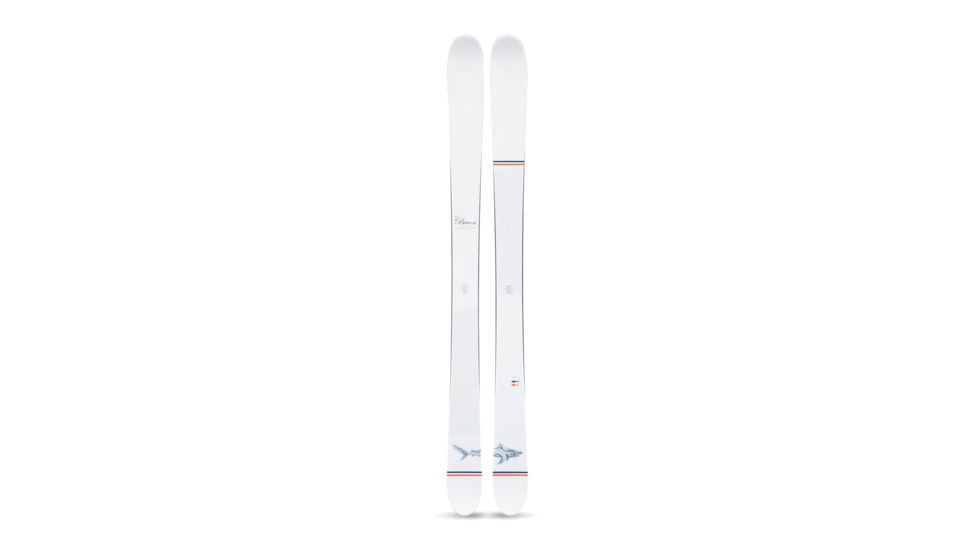 Line Sir Francis Bacon Ski, 184 cm, A190300401184