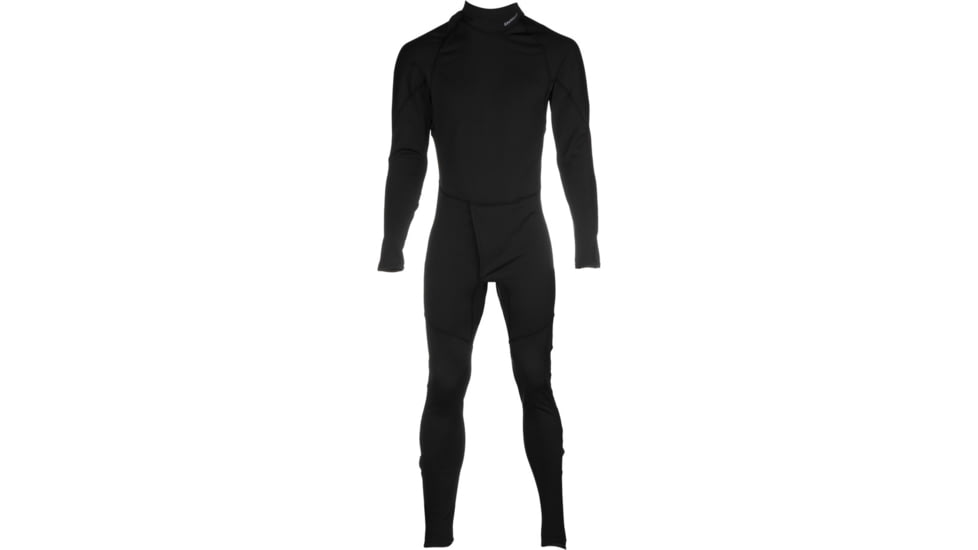 LINER,DRYSUIT,VAPOR,BLK,LG