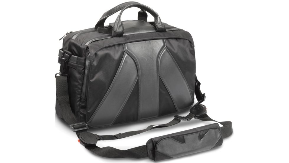 Manfrotto Lino Pro V Messenger Bag