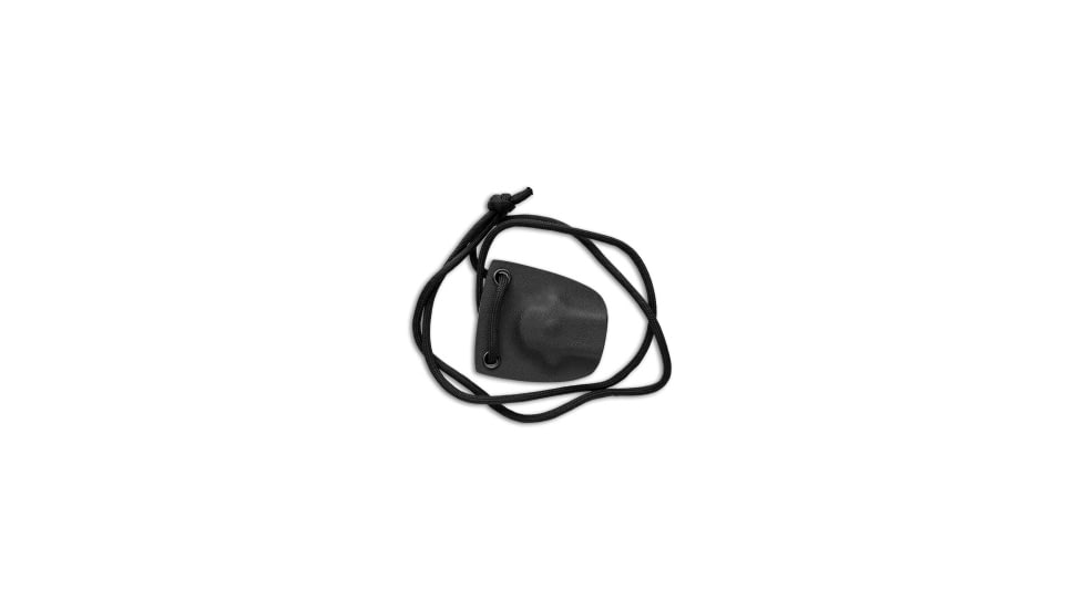 Linos Kydex Sheath for Kershaw Launch 8 Knife, Black, 2.50 inch, BHQ-100026