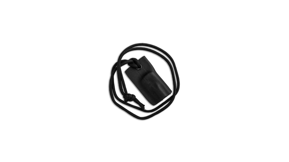 Linos Linos Kydex Sheath for Microtech Dirac OTF Knife w/ Neck Cord, adult, BHQ-98831