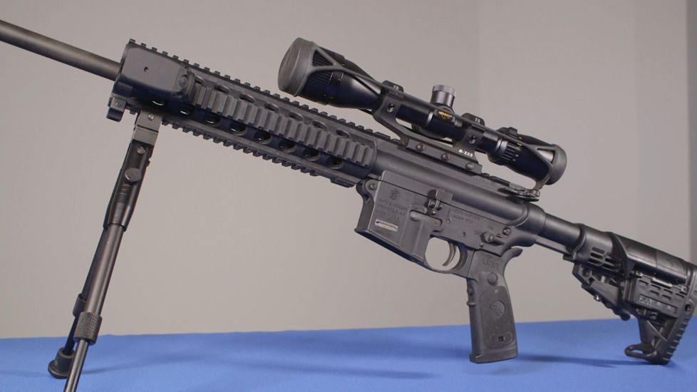 LiNQ Complete System