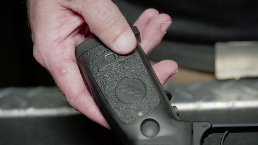 LiNQ Master Power Switch