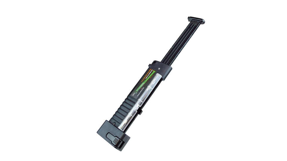 Lion Gears .223/556 AR Magazine Speed Loader, 20 Round Capacity, Black, AS-MSL223