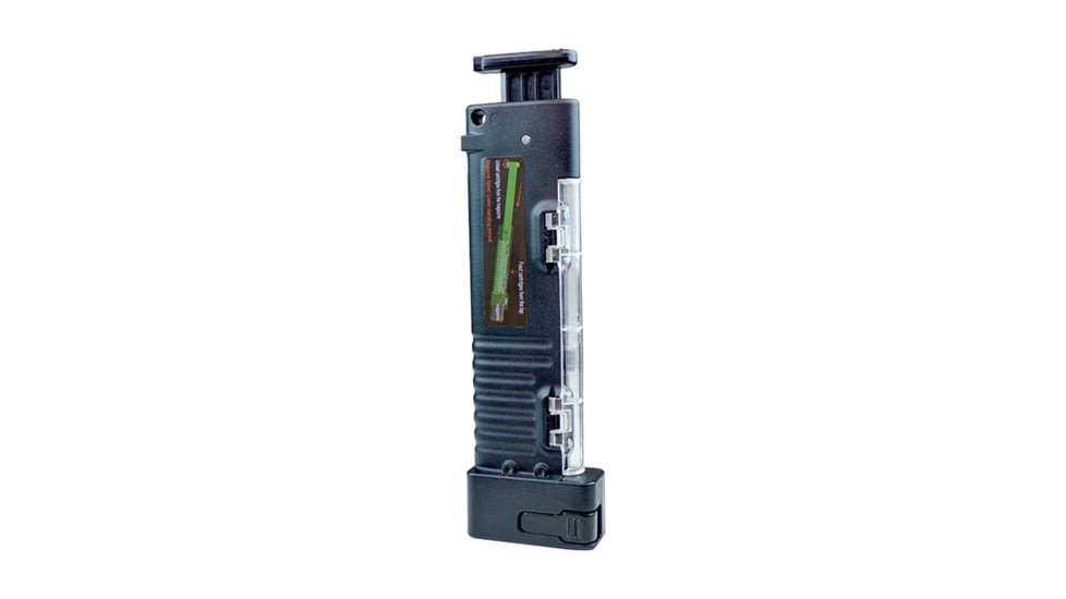 Lion Gears .223/556 AR Magazine Speed Loader, 20 Round Capacity, Black, AS-MSL223