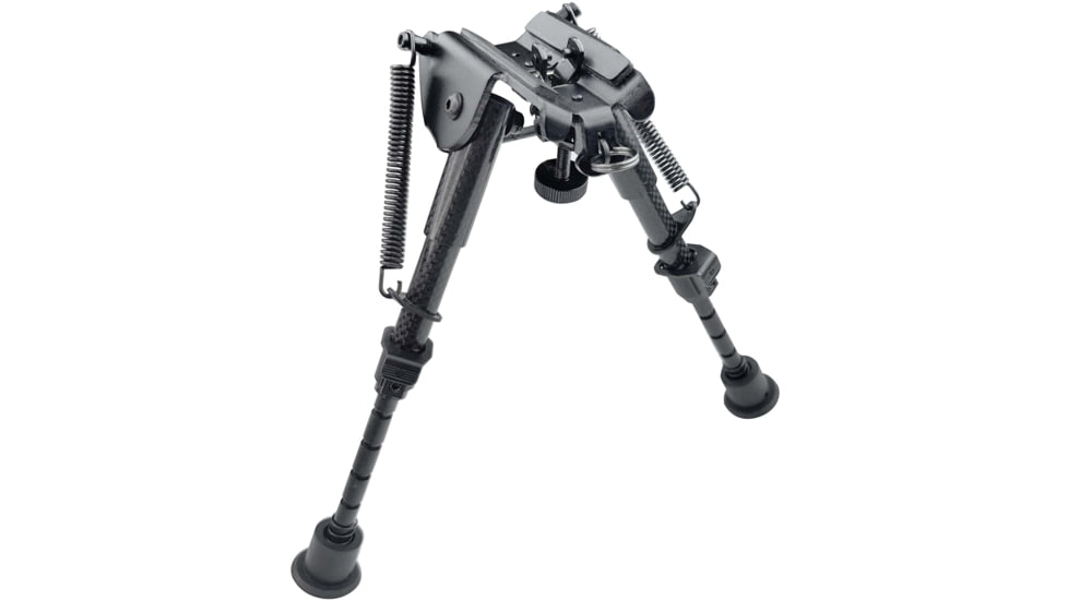 Lion Gears M-Lok Low Profile Carbon Fiber Bipod