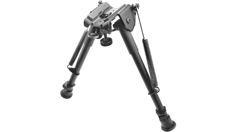 Lion Gears M-Lok Low Profile Carbon Fiber Bipod
